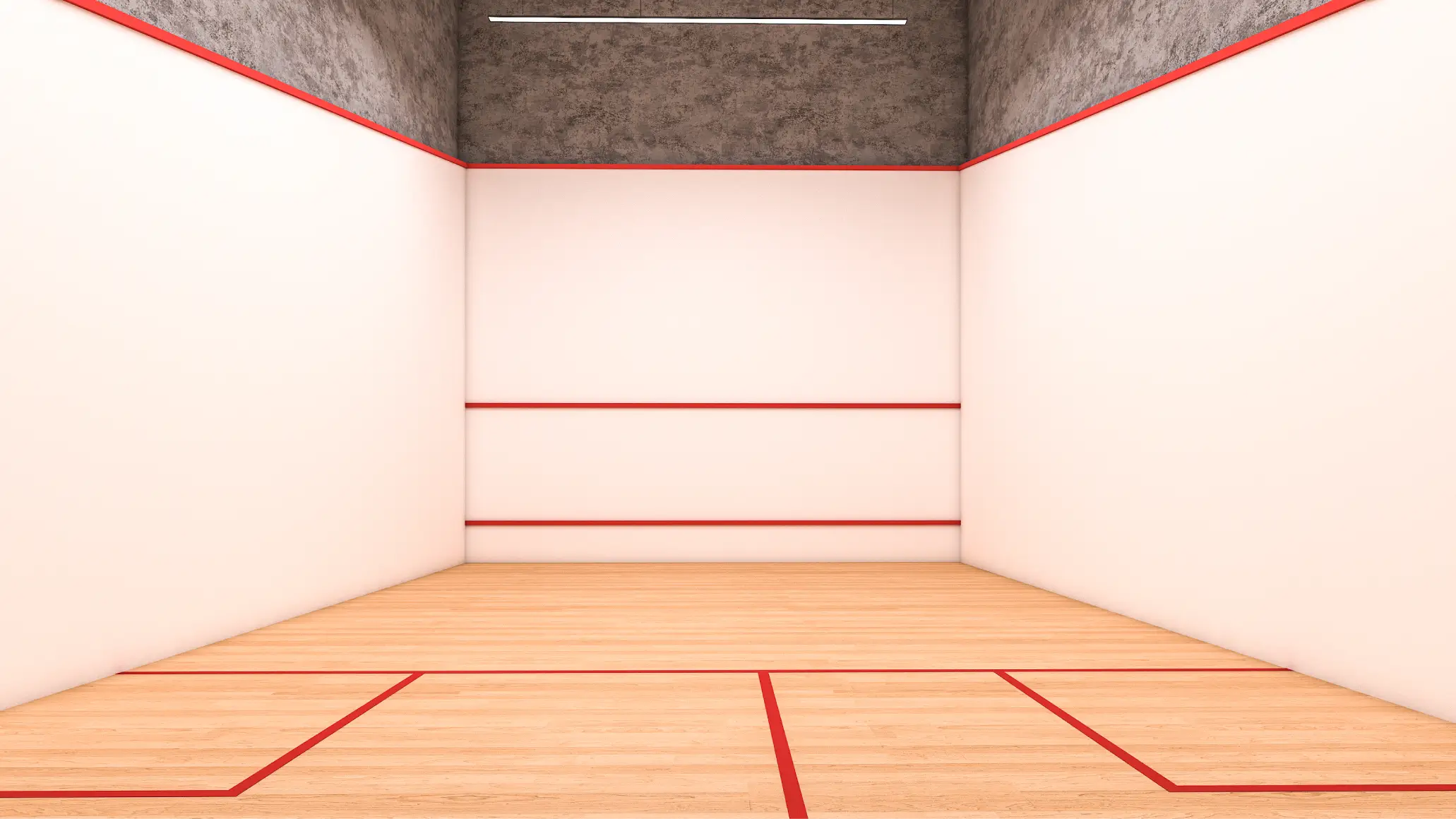 SquashCourt