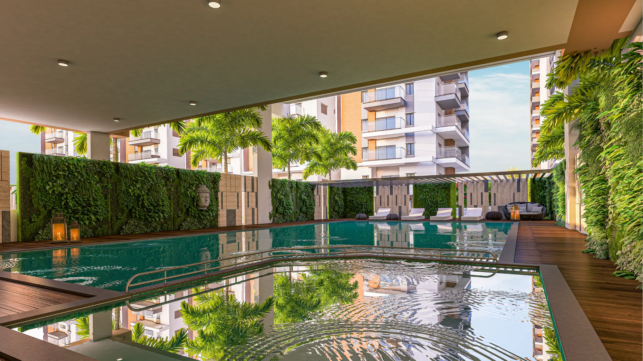 SwimmingPool